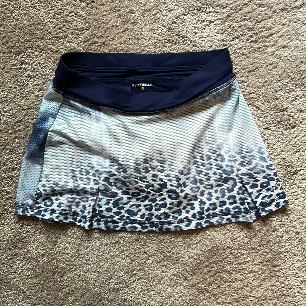 Sofibella tennis skirt